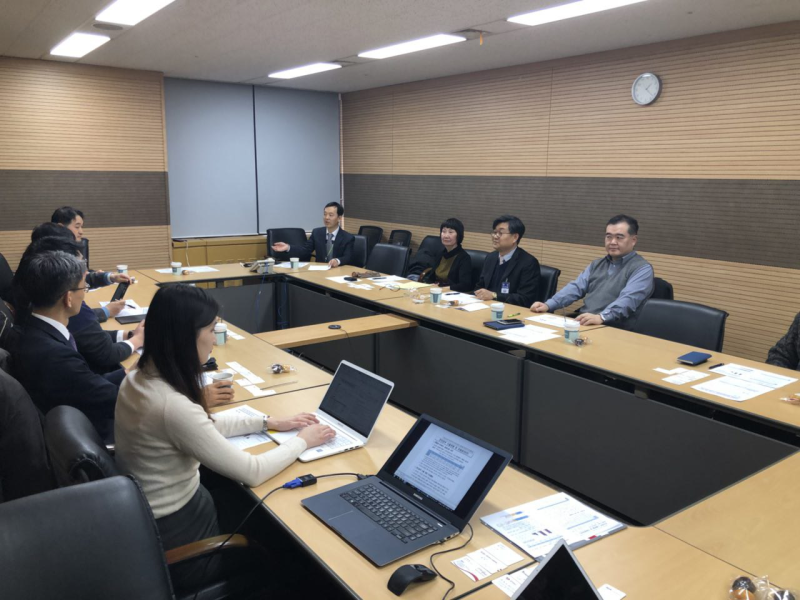 Conference for boosting Korean e-Gov. export