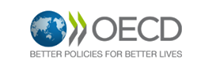 OECD 로고