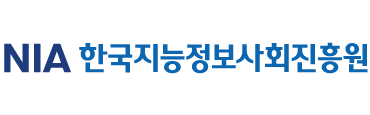 국문 표준 가로 CI